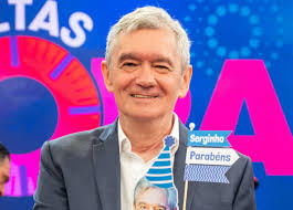 Números mostram acerto de Groisman no Altas Horas
