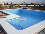 Escaleras de piscinas Equipos Waterair