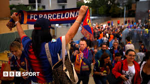 FC Barcelona vs. Getafe: Previa, Horario y Posibles Alineaciones en La Liga - Imagen principal del artículo