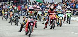 Hasil gambar untuk road race