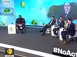 Beyond stubble burning, industrial emissions and traffic behind Delhi's poor AQI: Experts have their say at WION’s Mission Sustainability