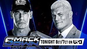 WWE - News update