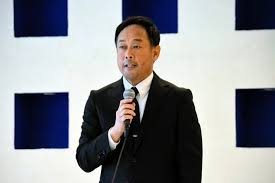 朝日新聞 - News update