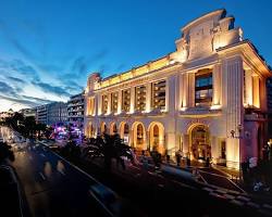 Imagem de Hyatt Regency Nice Palais de la Méditerranée