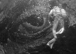 Image result for images of it came from beneath the sea