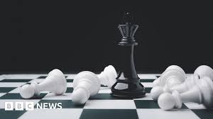 OpenAI beats Elon Musk's Grok in AI chess tournament