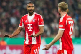 "Everything is still possible for us!": Tah believes in Bayern comeback