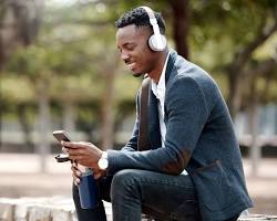 Image of Wireless Headphones 2020s