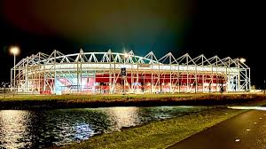 🔴 AZ wil Ajax opnieuw pijnigen in de KNVB-beker • Telstar op bezoek bij Almere City