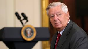 Graham Defends Noem, Miller Over Border Patrol Incident