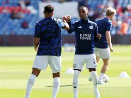 Steve Cooper emphasises Ricardo Pereira stance as Leicester City wait goes 
on