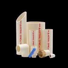 🚰 Astral CPVC Pro Pipes & Fittings – भरोसेमंद ...