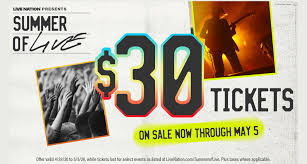 Live Nation : la rencontre qui retient son souffle — image 4