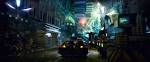 blade runner cast and characters of game