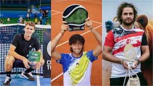Tenis Argentino en Ascenso: ¡Tirante Vuelve al Top 100! - Imagen principal del artículo