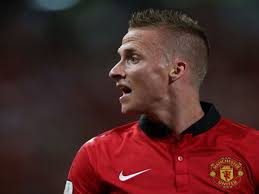 Aleksandar Bursac, the agent of Manchester United defender Alexander Buttner ... - 300306_gallery