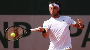 Roland Garros Partidos