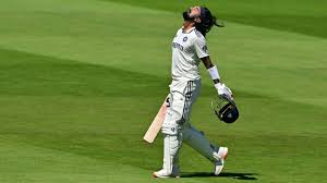 India’s 350-plus streak in Tests, and a rare first-innings tie