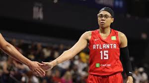 Dream Rout Mystics, WNBA Betting Picks, Griner Update