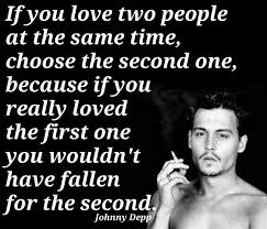 Johnny Depp Quotes That Will Inspire You via Relatably.com