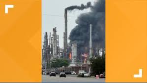 Chalmette Refinery Explosion: What We Know