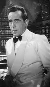 Humphrey Bogart