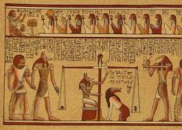 Resultado de imagen de NUEVO REINO EGIPTO