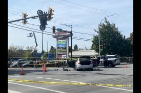 Crash on Scott Road snarls traffic Saturday afternoon in North Delta
