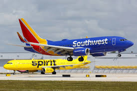 Spirit pilot loses retirement flight by one day, Southwest delivers unforgettable sendoff