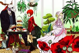 The Ancient Magus' Bride, Vol. 1 by Kore Yamazaki | Goodreads