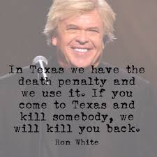 Ron White quote | They call me Tater Salad. | Pinterest | Quote via Relatably.com