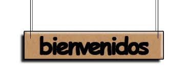 Resultado de imagen para LOGO DE BIENVENIDOS