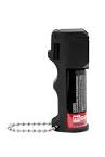 Pepper Spray vs. Mace - Important Differences -