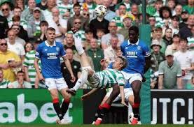 Rangers x Celtic: onde assistir, escalações e horário
