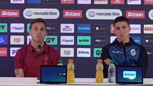 Nico Barros Schelotto desafía la racha de 23 años sin ganarle a Estudiantes como visitante: 
