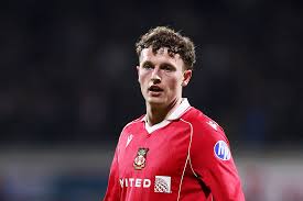 Three injury blows for Wrexham ahead of FA Cup tie