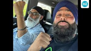 ‘Delhi banega Khalistan’: Freed terrorist in Canada issues threat against India, warns NSA Doval | Latest News India