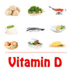 Vitamin D - Nährstoffe-Lexikon A-Z jameda