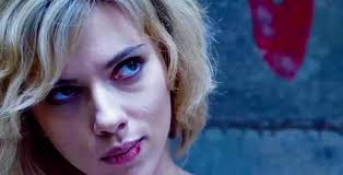 Righty tighty, lefty Lucy. lucy. Luc Besson, creator of Leon: The Professional, The Transporter and Taken is teaming up with Scarlett Johansson for the new ... - scarlett-johansson-lucy-reelgood