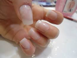 Image result for how to fix artificial nails