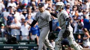 MLB rumors: Yankees call on catcher, Cubs aim big, plus which non-Tigers team is asking for a No. 1 prospect