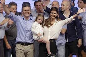 Αποτέλεσμα εικόνας για Mauricio Macri εικονα