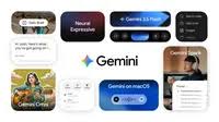 The Gemini app becomes more agentic, delivering proactive, 24/7 help