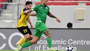 وداع تلخ سپاهان با لیگ قهرمانان آسیا ۲؛ الاهلی با عبور از نماینده ایران صعود کرد