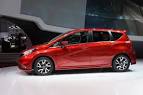 Nowy nissan note