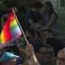 Israeli transgender solider finds solace in service