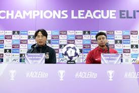 AFC Champions League: FC Seoul Faces Tough Test in Japan! - Imagen principal del artículo