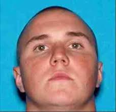One week after his murder, Santa Barbara police finally identified the Olive Street shooting victim as Kelly Mitchell Hunt, 21, of Ventura. - Kelly_Mitchell_Hunt