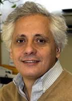 Dr. Gerard Karsenty is a professor of molecular and human genetics at Baylor ... - karsenty-bio-pic