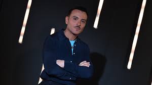 Trend Google: fabio maria damato